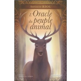 L'oracle du peuple animal