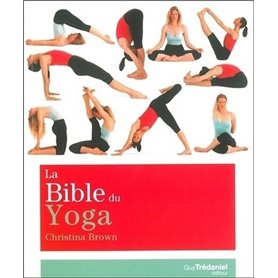 La Bible du Yoga