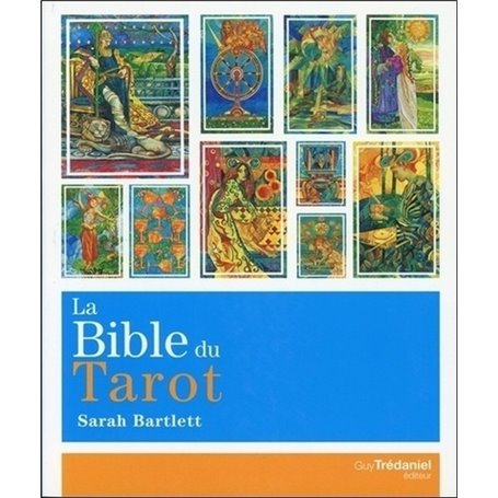 La Bible du Tarot