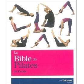 La Bible du Pilates