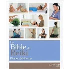 La Bible du Reiki