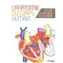 L'anatomie du corps humain en 25 planches à colorier