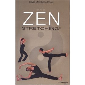 Coffret Zen stretching