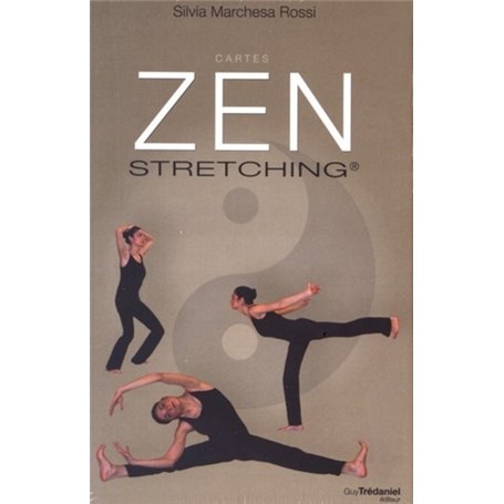 Coffret Zen stretching