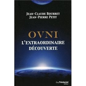 OVNI - L'extraordinaire découverte