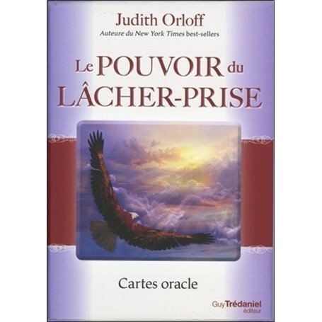 Le pouvoir du lâcher-prise (coffret)