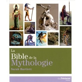 La Bible de la mythologie