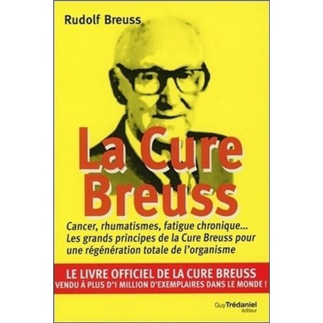 La cure Breuss