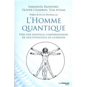 L'homme quantique