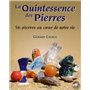 La Quintessence des pierres (DVD)