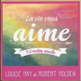 Coffret La vie vous aime