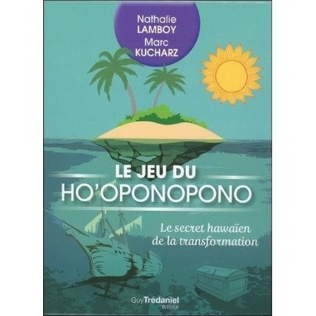 Le jeu du Ho'oponopono (coffret)