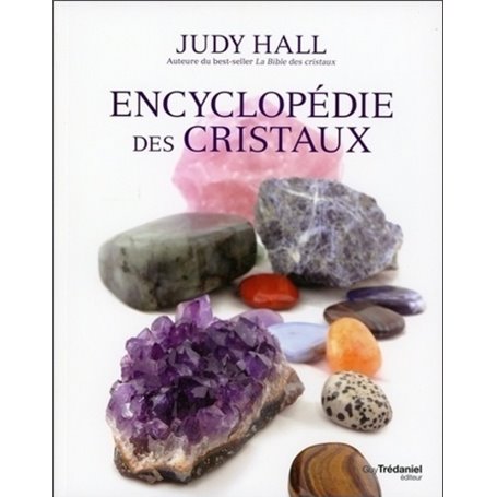 Encyclopédie des cristaux