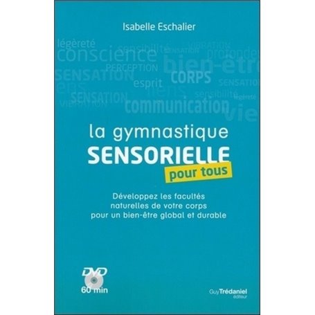 La gymnastique sensorielle pour tous (DVD)