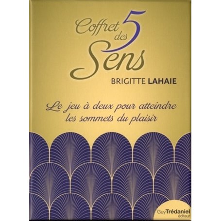 Coffret des 5 sens