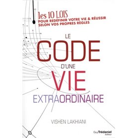 Le code d'une vie extraordinaire