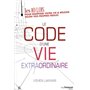 Le code d'une vie extraordinaire