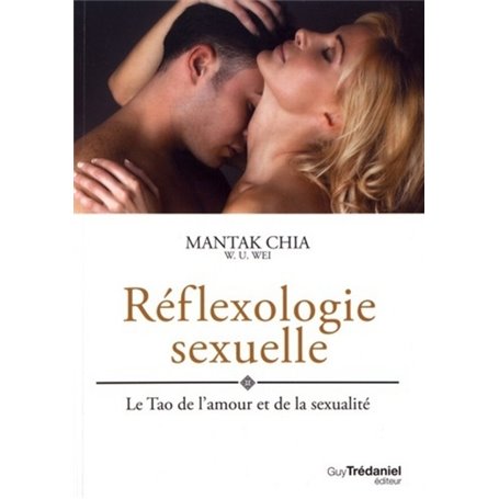 Réflexologie sexuelle