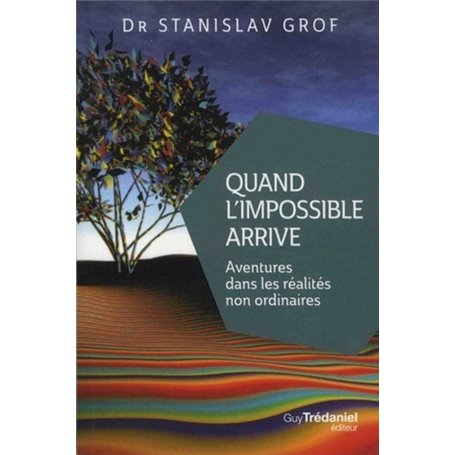 Quand l'impossible arrive