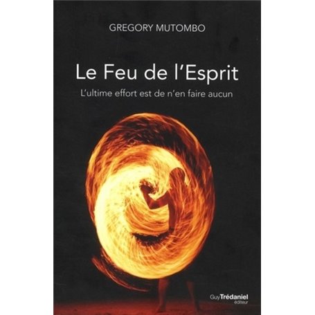 Le Feu de l'Esprit