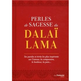 Perles de sagesse du Dalaï-Lama