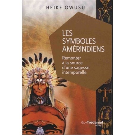 Les Symboles Amérindiens