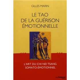 Le Tao de la guérison émotionnelle