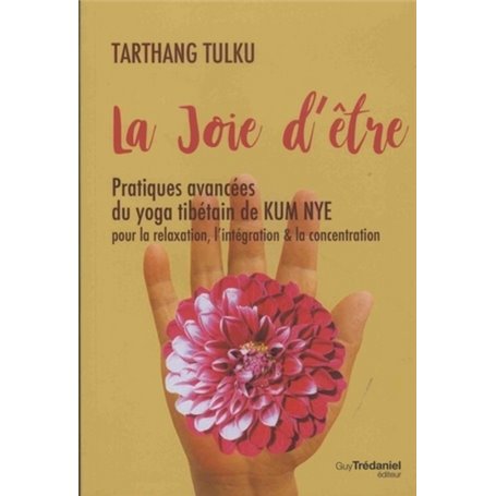 La Joie d'être