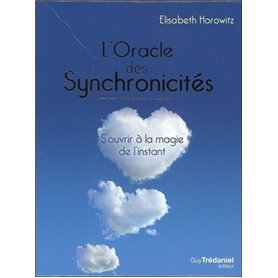 L'oracle des synchronicités (Coffret)