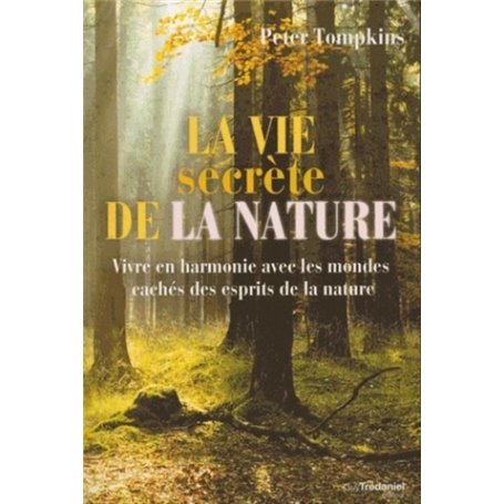 La Vie secrète de la nature