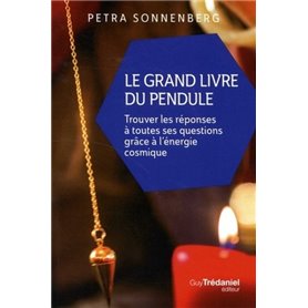 Le grand livre du pendule (Poche)