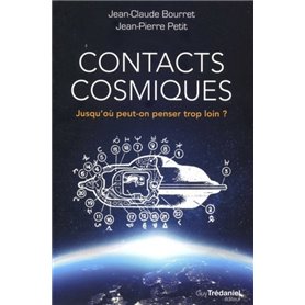 Contacts cosmiques