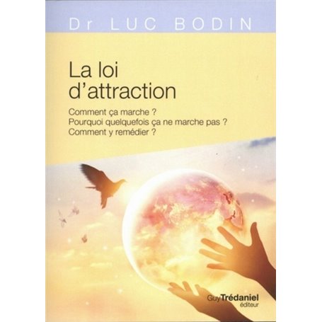 La loi d'attraction