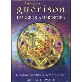 L'Oracle de guérison du coeur amérindien