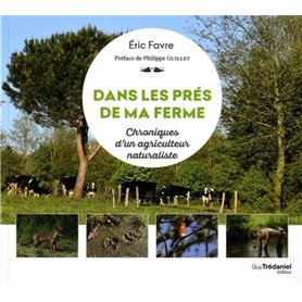 Dans les prés de ma ferme