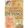 Les carnets de Léonard de Vinci (coffret)