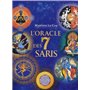 L'oracle des 7 Saris (coffret)