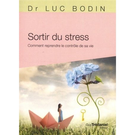 Sortir du stress (Poche)