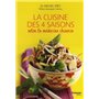 La cuisine des 4 saisons selon la médecine chinoise