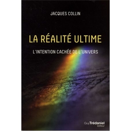 La réalité ultime