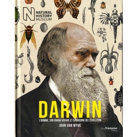 Darwin