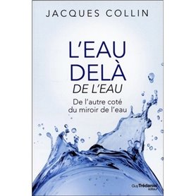 L'eau delà de l'eau