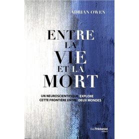 Entre la vie et la mort