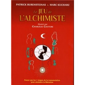 Le jeu de l'alchimiste