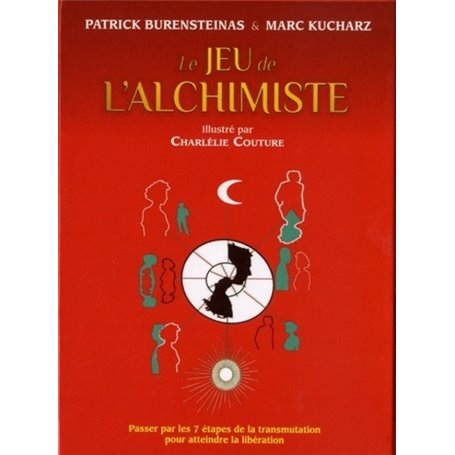 Le jeu de l'alchimiste