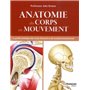 Anatomie du corps en mouvement