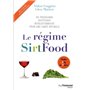 Le régime SirtFood