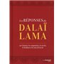 Les réponses du Dalaï-Lama