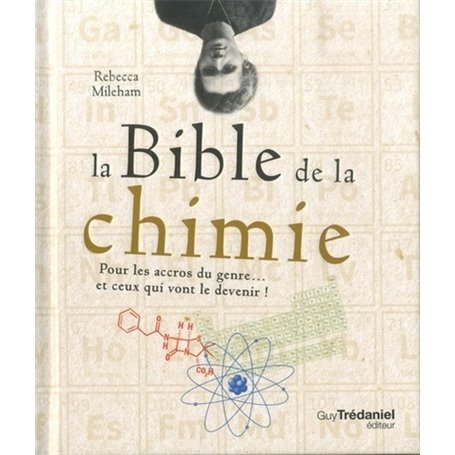 La Bible de la chimie