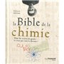 La Bible de la chimie